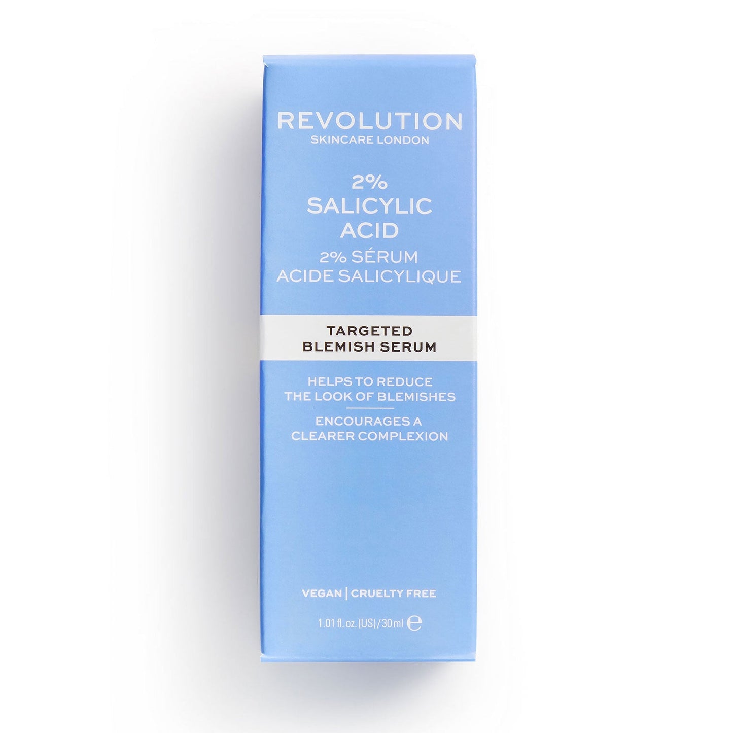 Revolution Skincare 2%