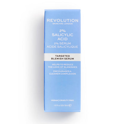 Revolution Skincare 2%