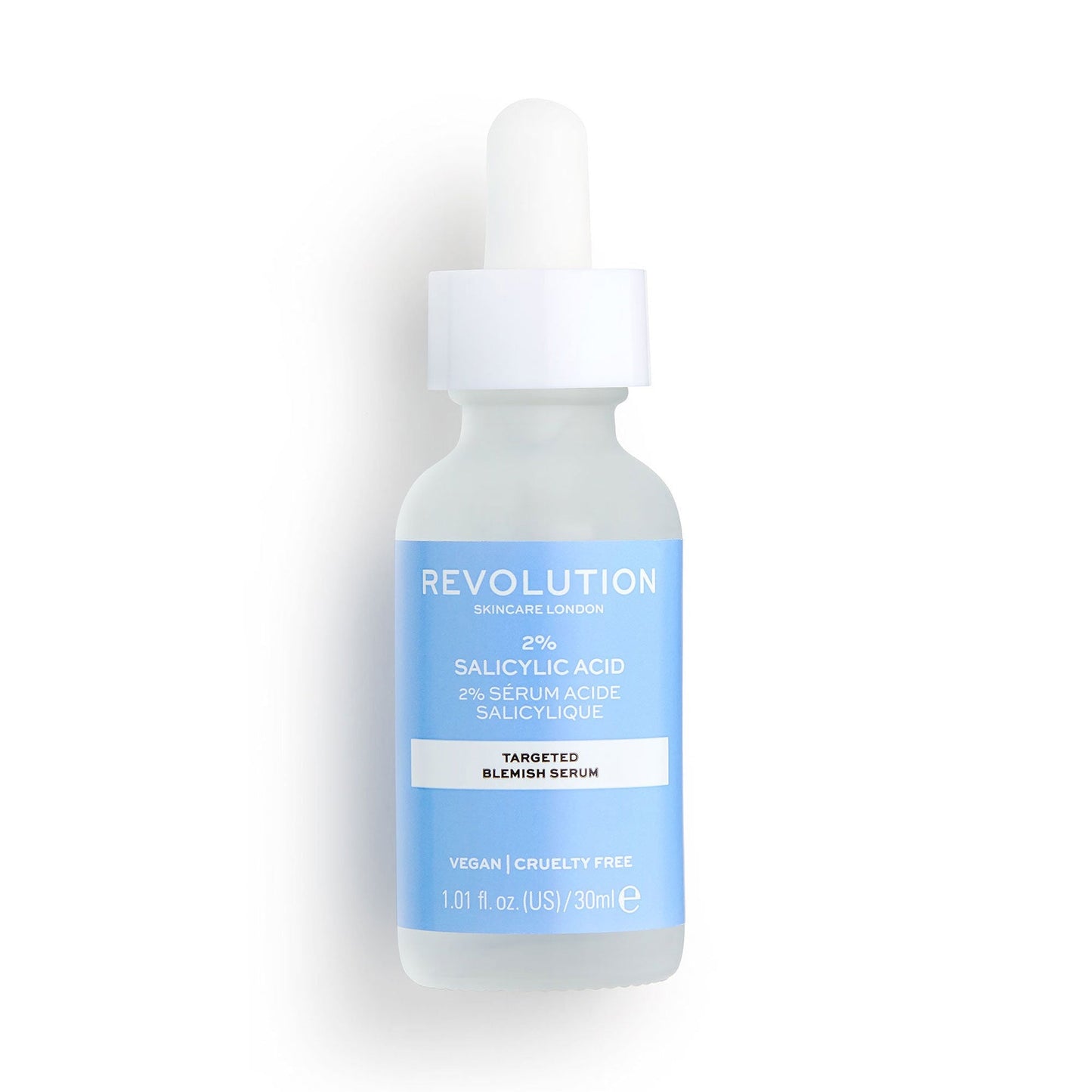 Revolution Skincare 2%