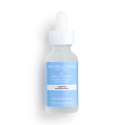 Revolution Skincare 2%