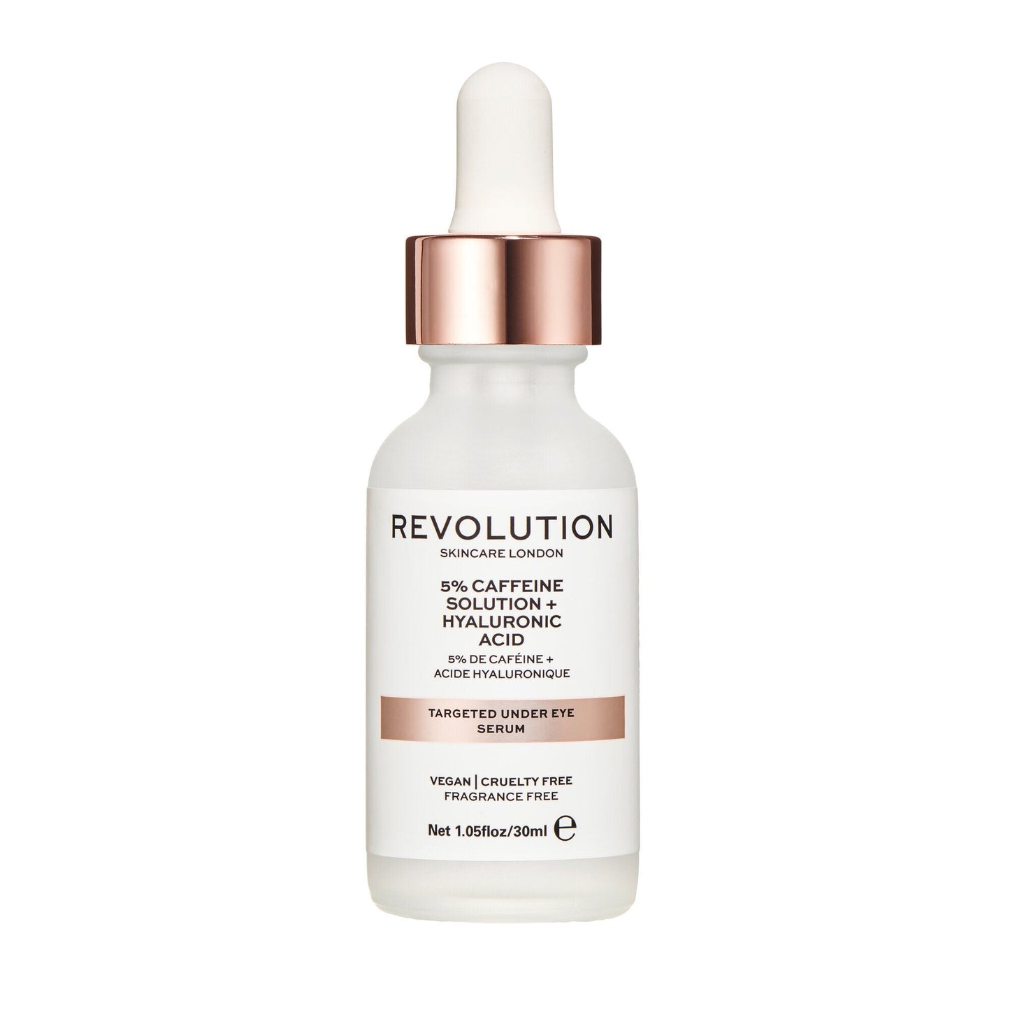 Revolution Skincare 5%