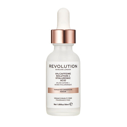 Revolution Skincare 5%