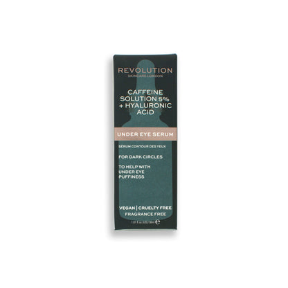 Revolution Skincare 5%