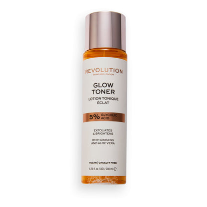 Revolution Skincare 5%