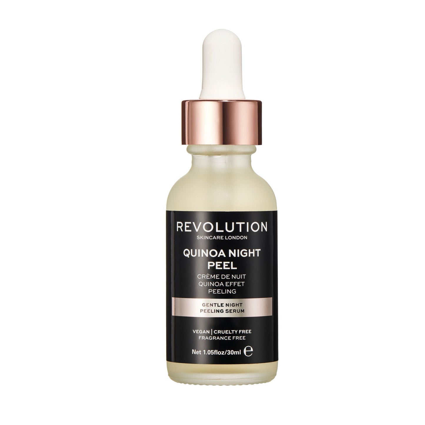 Revolution Skincare Gentle