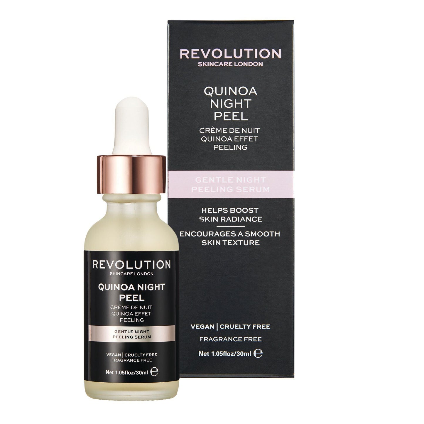 Revolution Skincare Gentle
