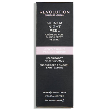 Revolution Skincare Gentle