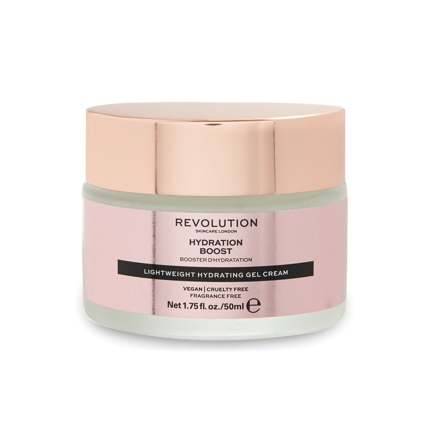 Revolution Skincare Hyaluronic Acid Hydrating