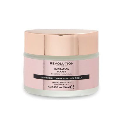 Revolution Skincare Hyaluronic Acid Hydrating