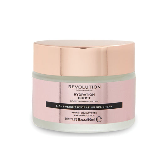 Revolution Skincare Hyaluronic Acid Hydrating