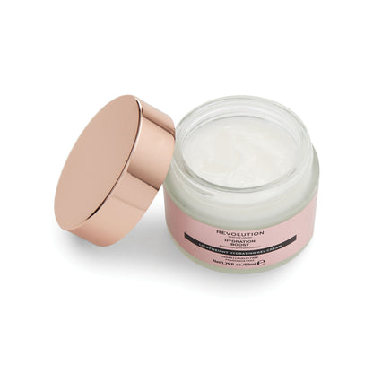 Revolution Skincare Hyaluronic Acid Hydrating