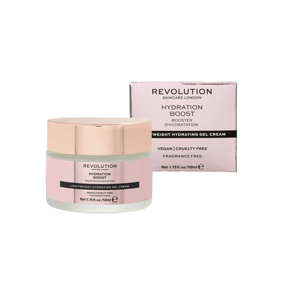 Revolution Skincare Hyaluronic Acid Hydrating