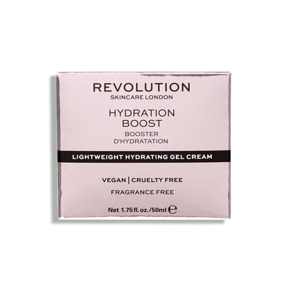 Revolution Skincare Hyaluronic Acid Hydrating