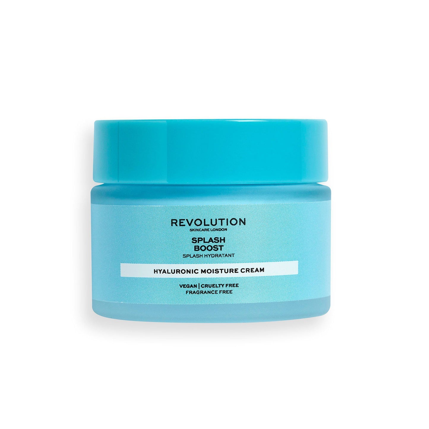 Revolution Skincare Hyaluronic Acid Hydrating