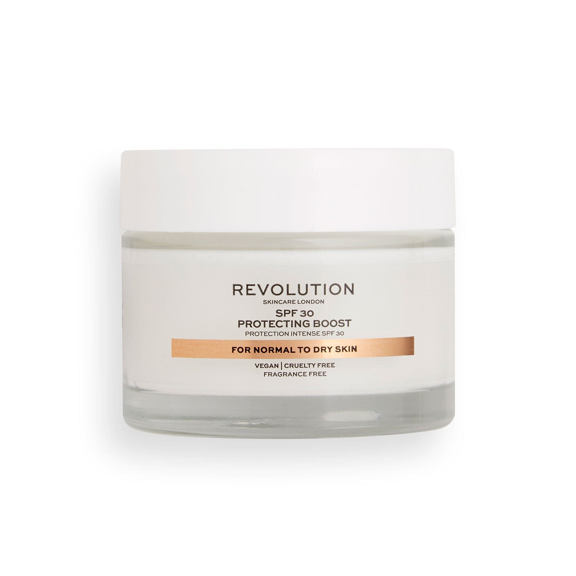 Revolution Skincare SPF30