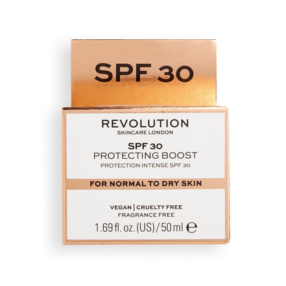 Revolution Skincare SPF30