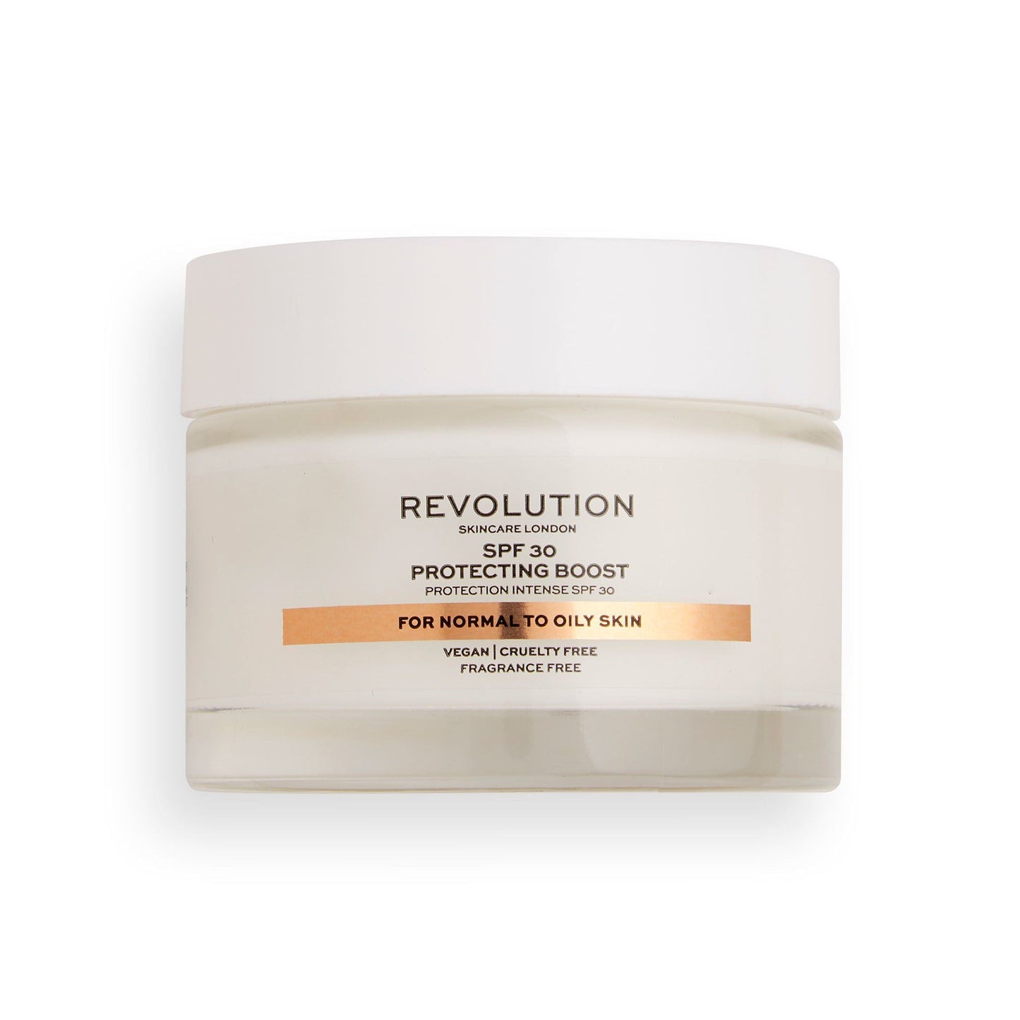 Revolution Skincare SPF30