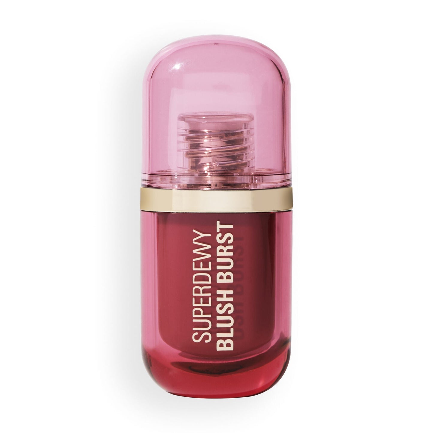 Revolution Superdewy Liquid Blush Burst