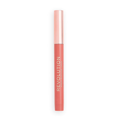 Revolution Velvet Kiss Lip Crayon