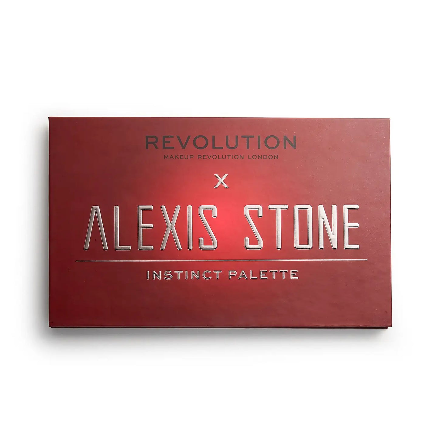 Revolution X Alexis Stone The