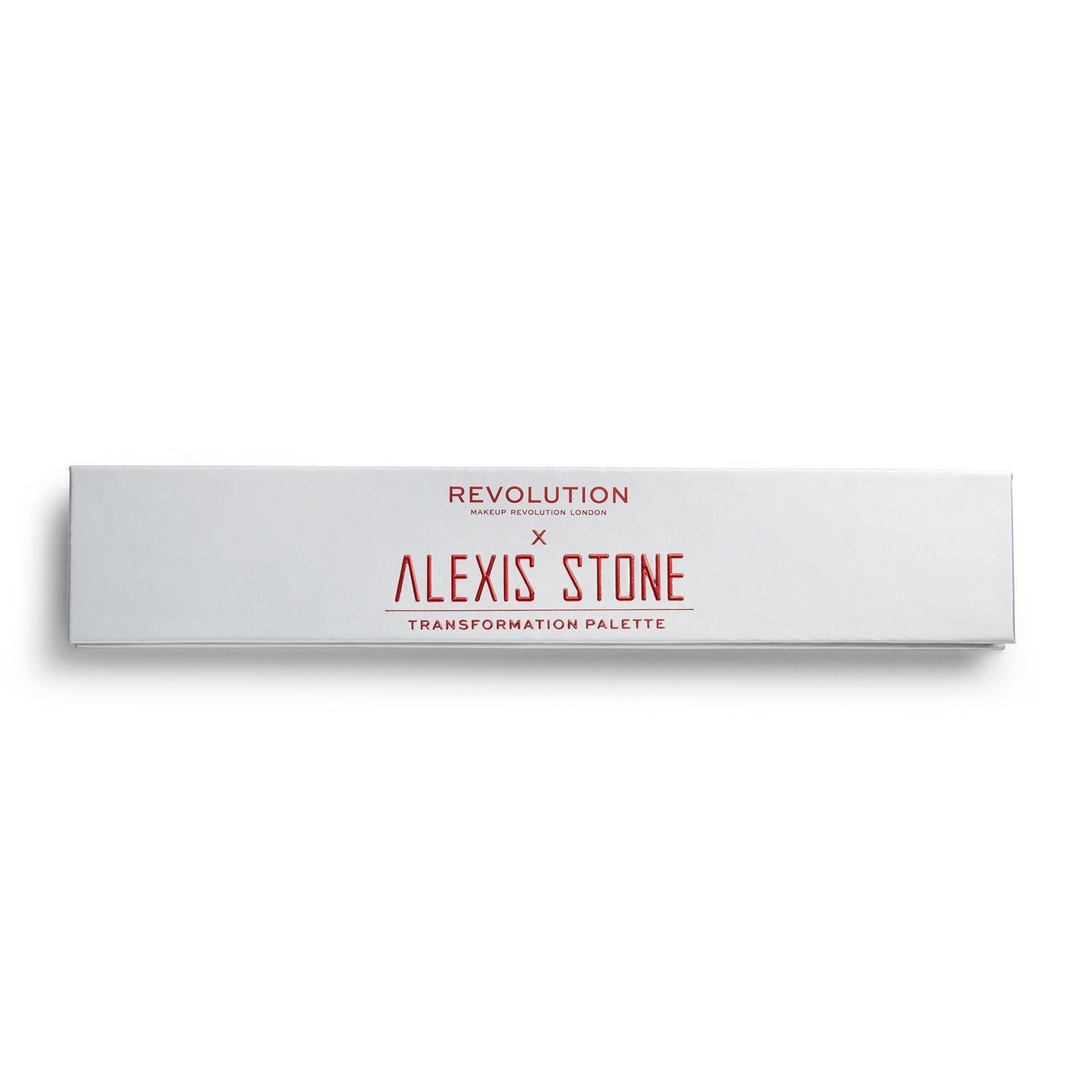 Revolution X Alexis Stone The