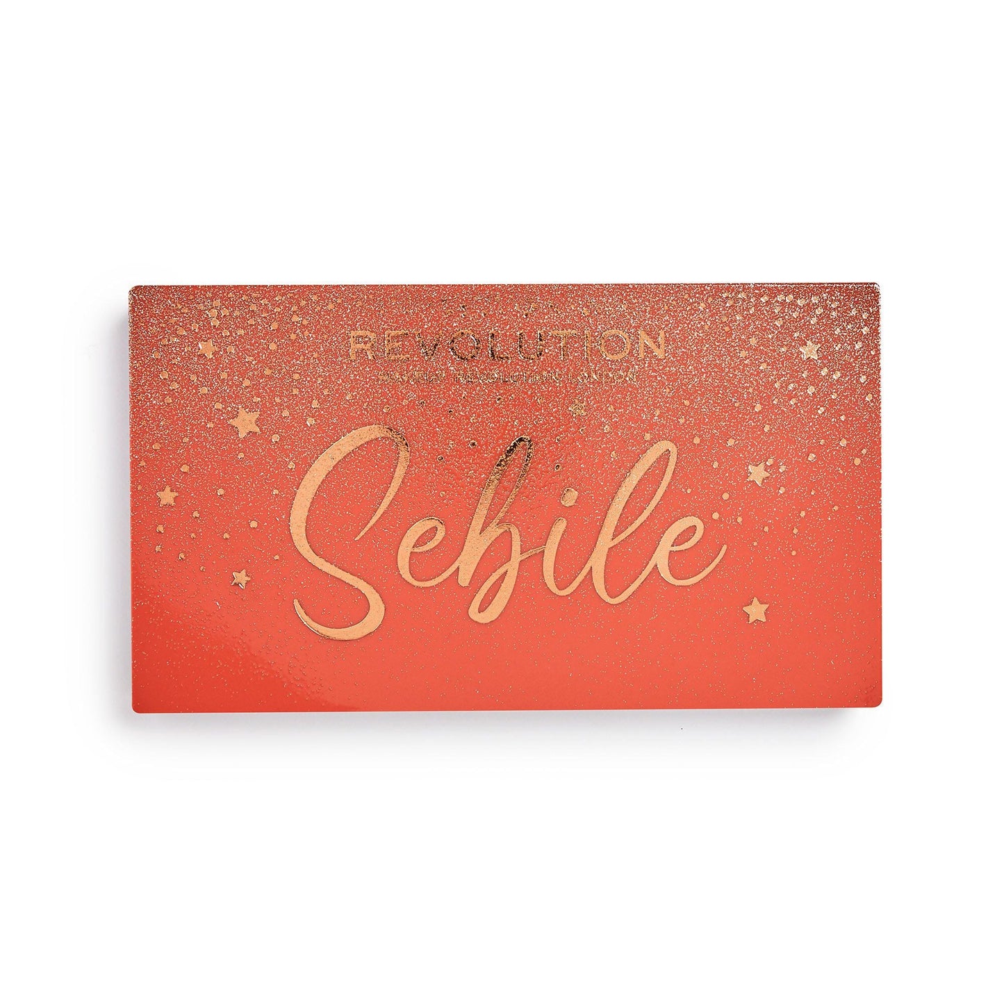 Revolution X Sebile