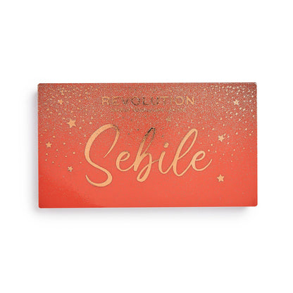 Revolution X Sebile