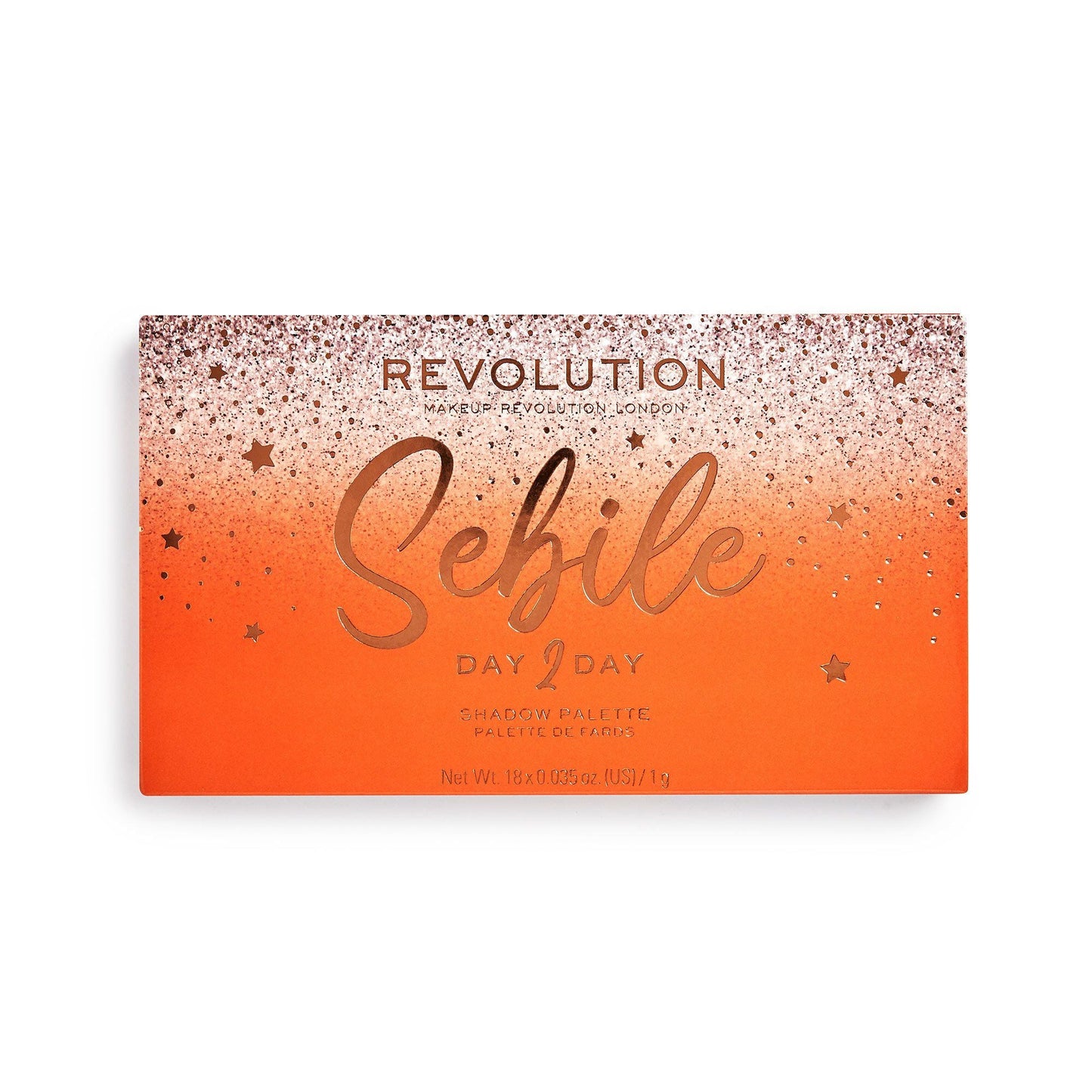 Revolution X Sebile