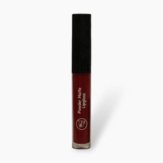 Powder Matte Lip Gloss