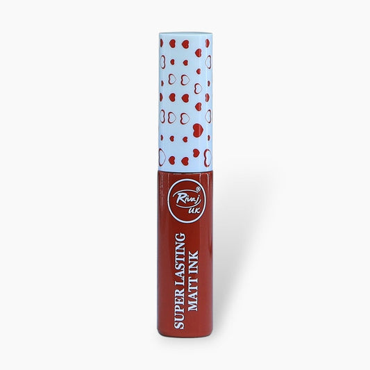 Super Lasting Matte Ink Lip Gloss