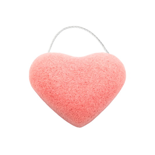 LOVE BEAUTY SPONGE PUFF