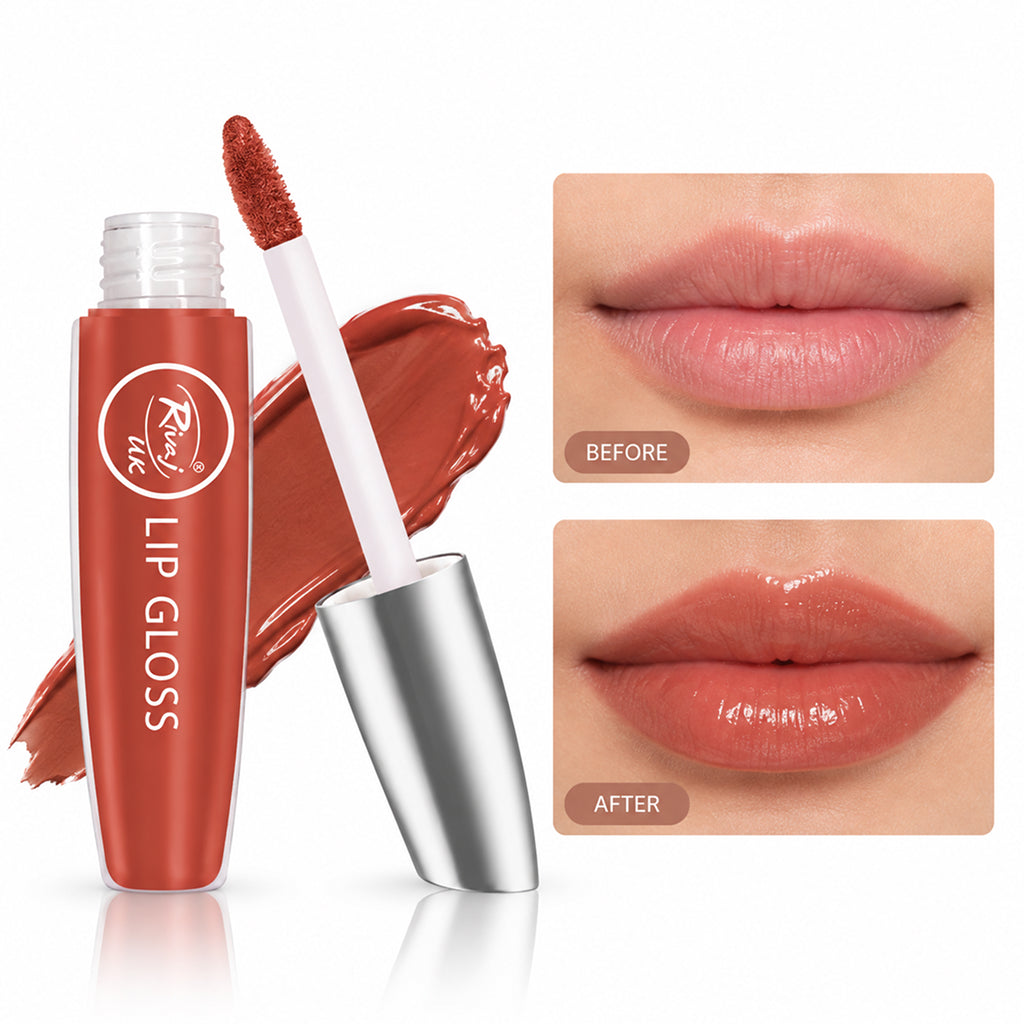 All Day Intense Color Lip Gloss