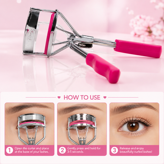 Rivaj Lash Turner Eyelash Curler