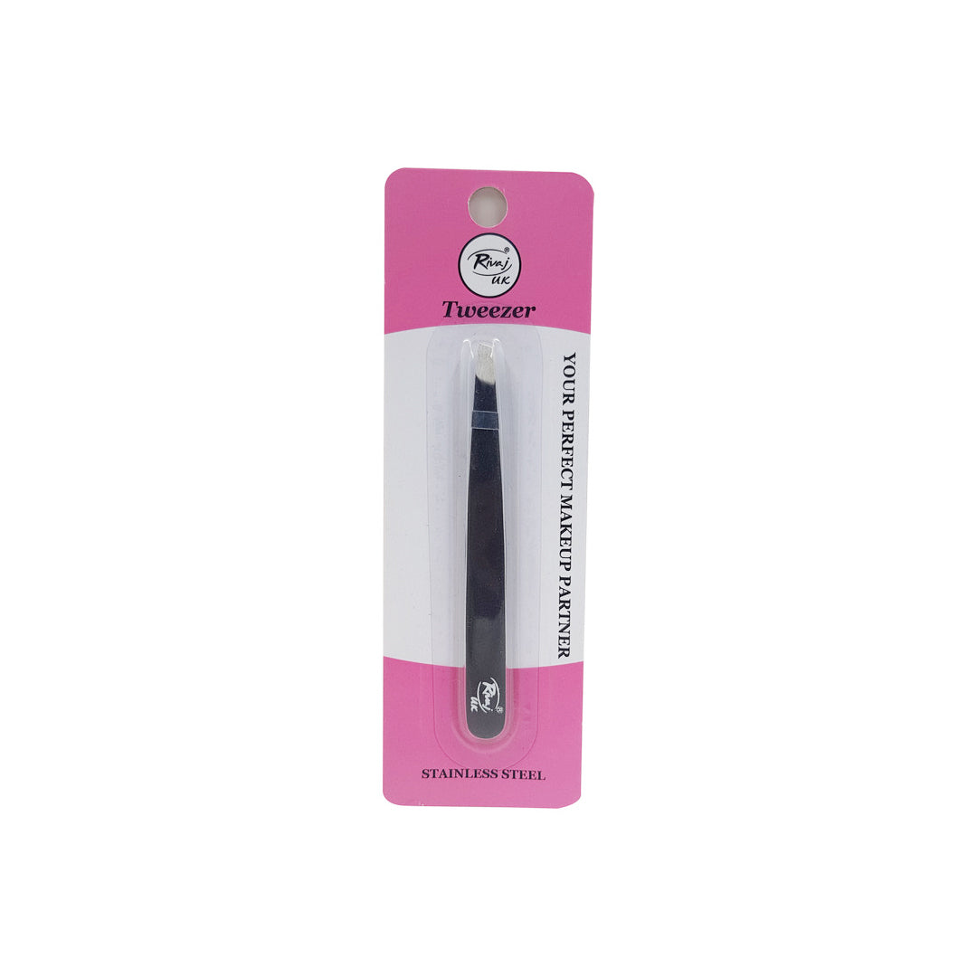 Stainless Steel Tweezers