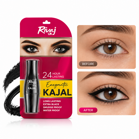 Waterproof Herbal Kajal