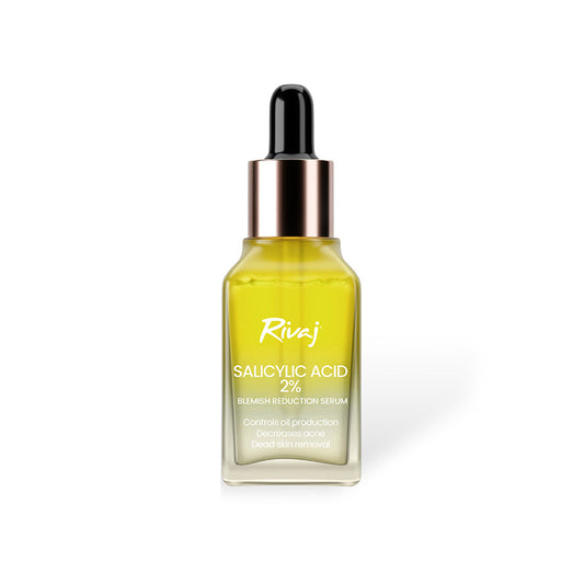 Salicylic Acid 2% Acne Control Face Serum 30ml