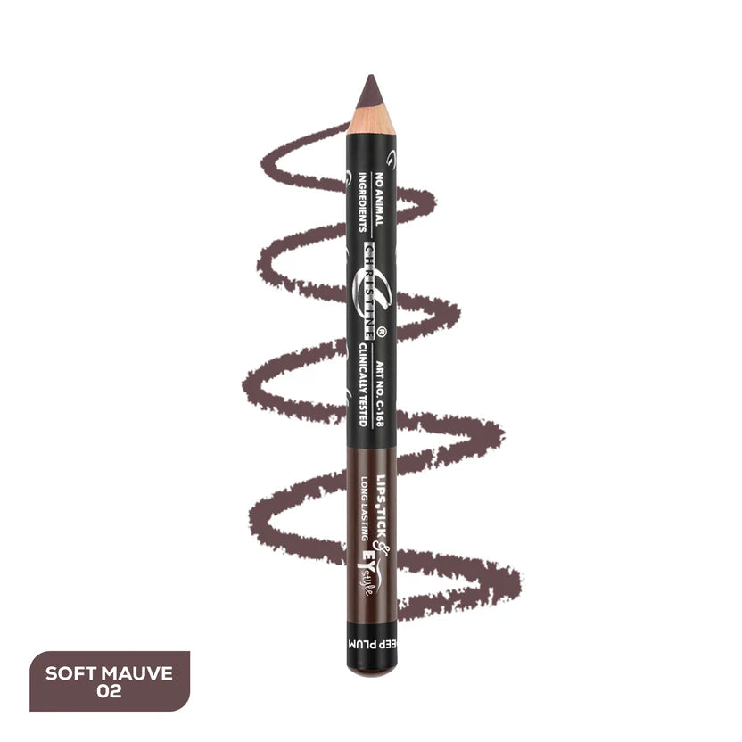 Christine Jumbo Pencil