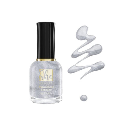 She Beauty Nail Polish Smoothest Texture ST-57