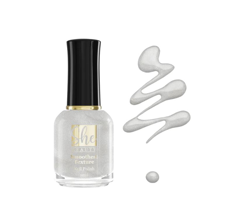 She Beauty Nail Polish Smoothest Texture ST-06
