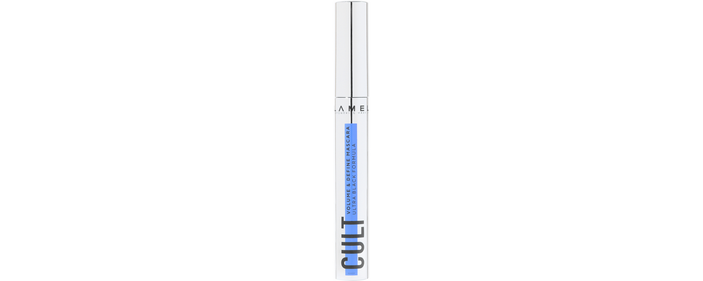 LAMEL Cult Volume & Define Mascara №404 10ml