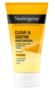 Oil Free Moisturizer 75ml