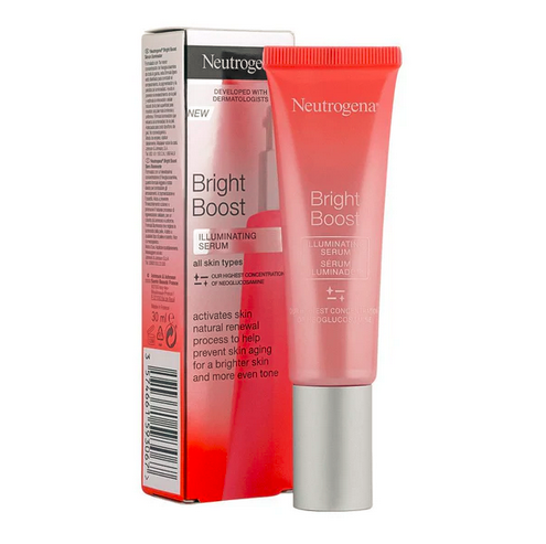 Neutrogena Bright Boost