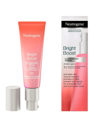 Neutrogena Bright Boost