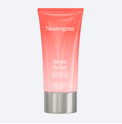 Neutrogena Bright Boost