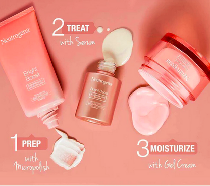Neutrogena Bright Boost
