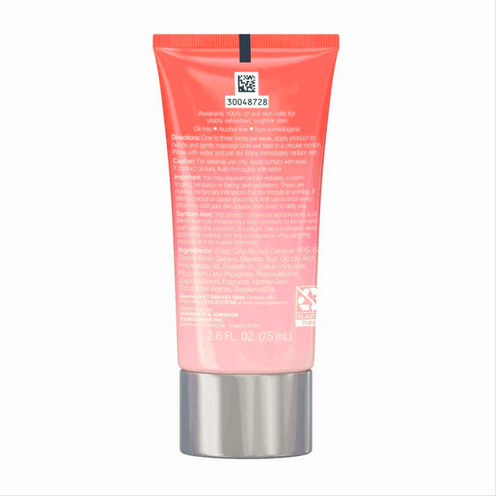 Neutrogena Bright Boost