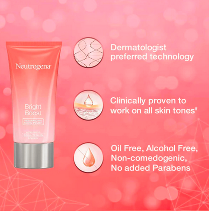 Neutrogena Bright Boost