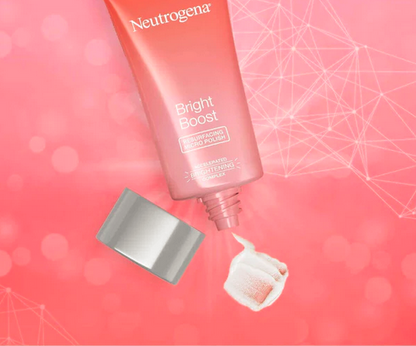 Neutrogena Bright Boost