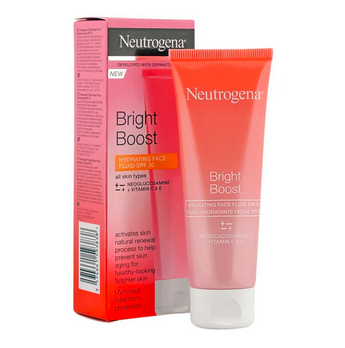 Neutrogena Bright Boost