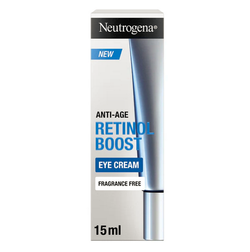 Neutrogena Retinol Boost